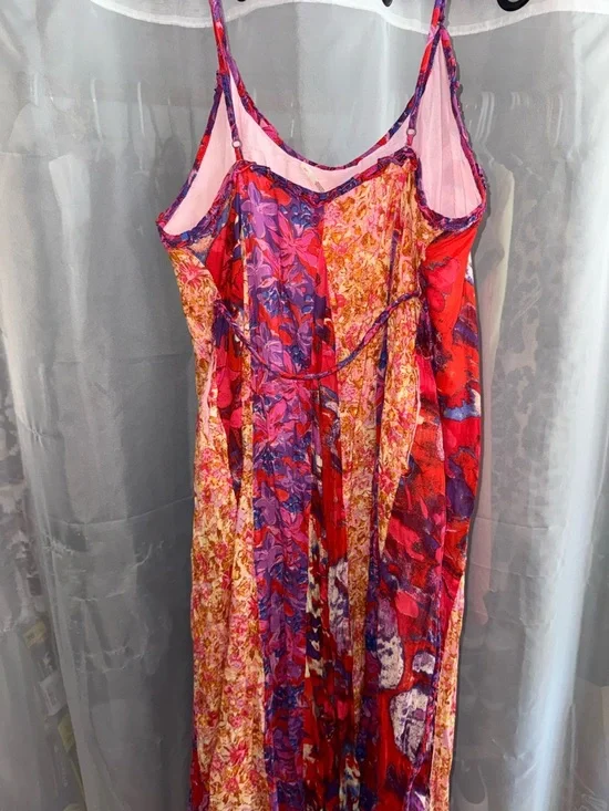 Free People Maxi Dress - Picture 3 of 3